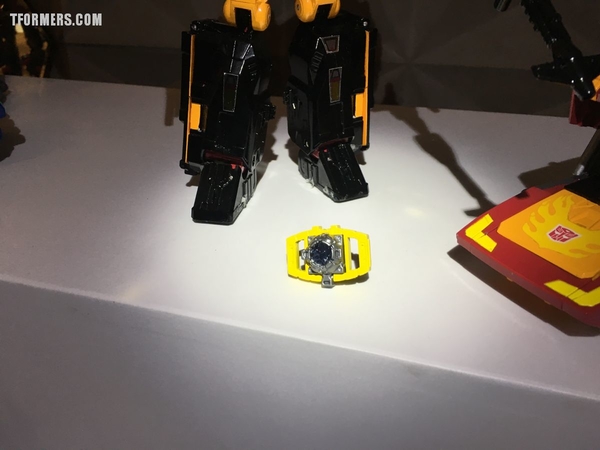 SDCC 2017   Power Of The Primes Photos From The Hasbro Breakfast Rodimus Prime Darkwing Dreadwind Jazz More  (27 of 105)